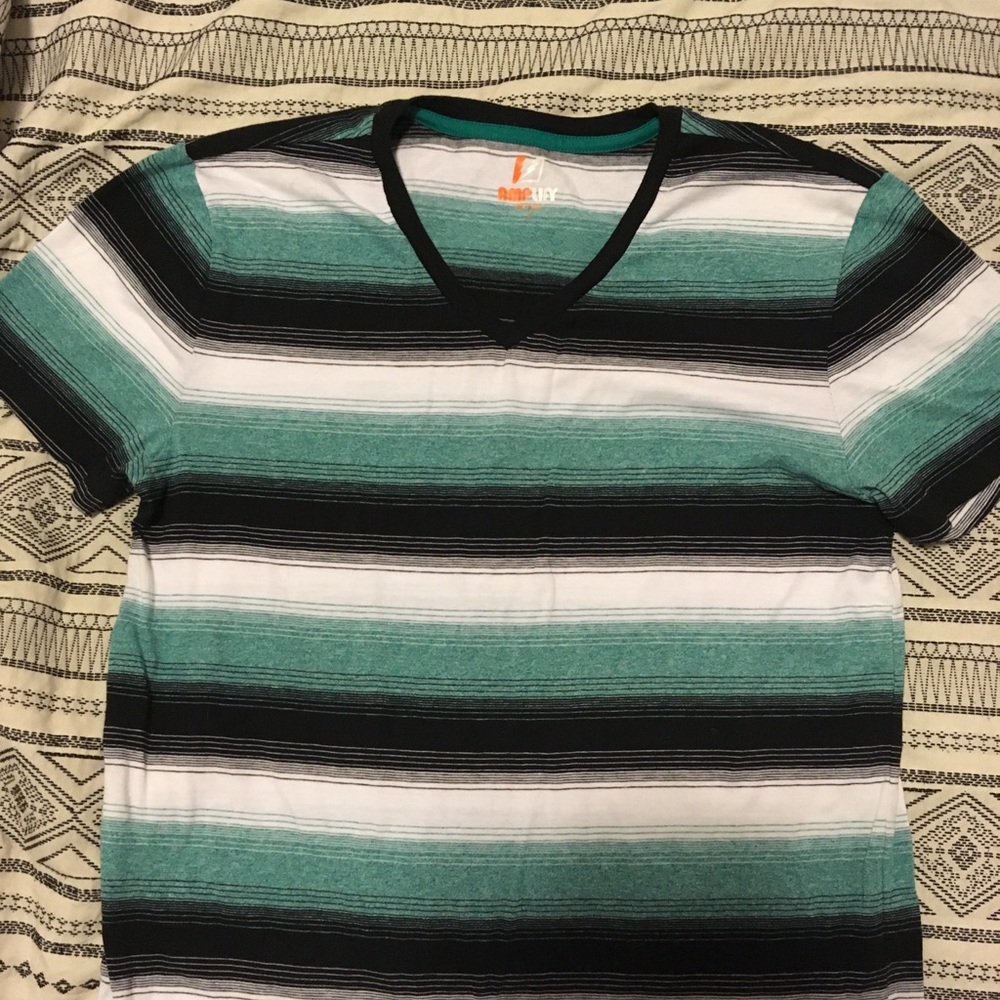 Striped shirt